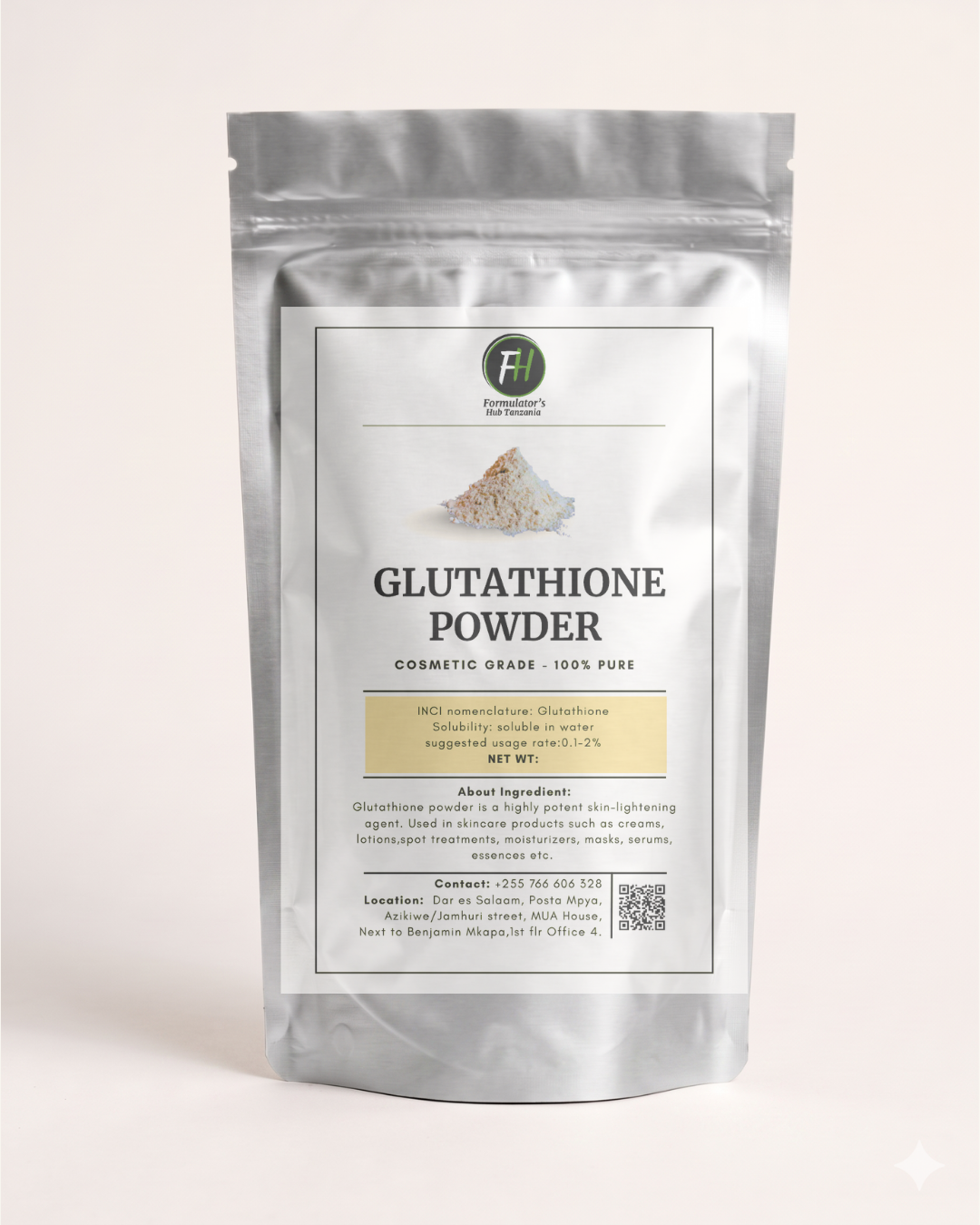 Glutathione Powder
