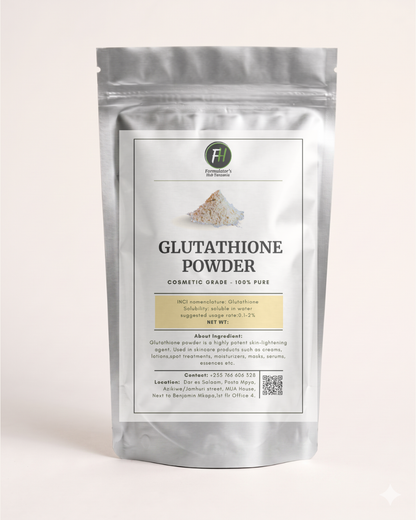 Glutathione Powder