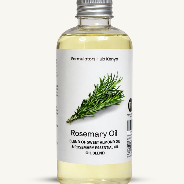 Rosemary Oil