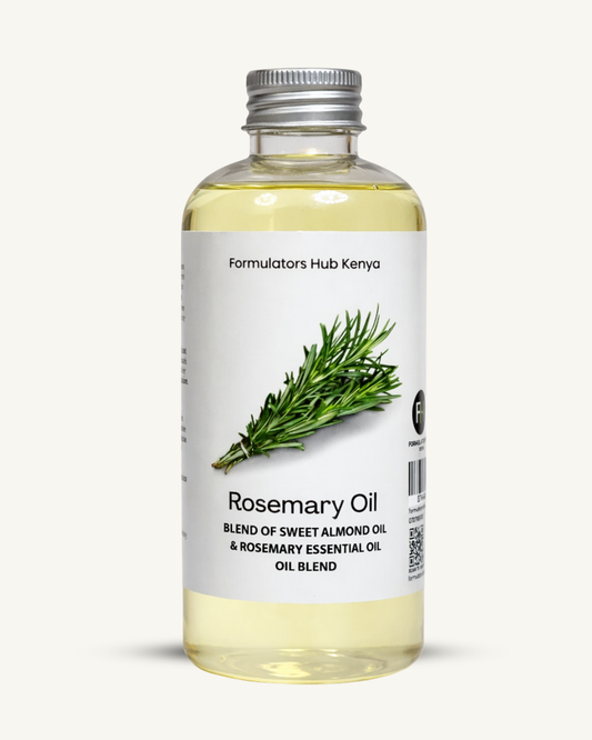 Rosemary Oil