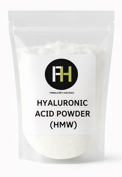 Hyaluronic Acid Powder (Hmw)