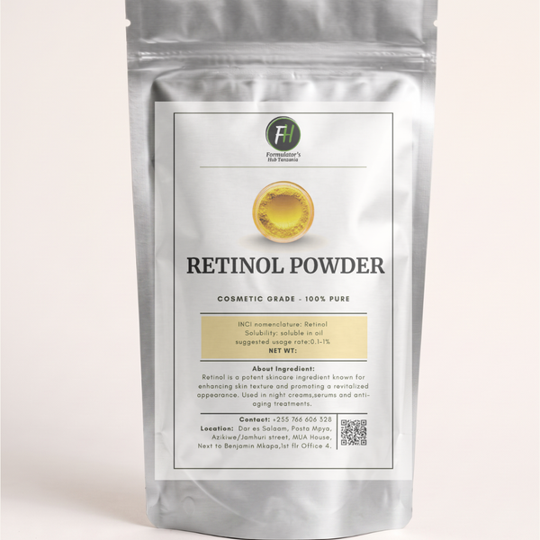 Retinol