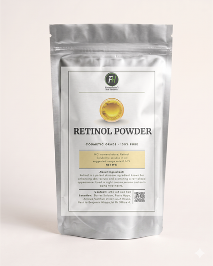 Retinol
