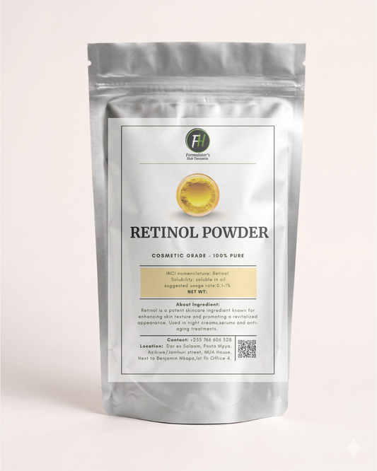 Retinol