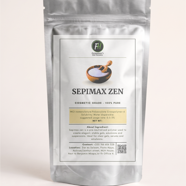 Sepimax Zen