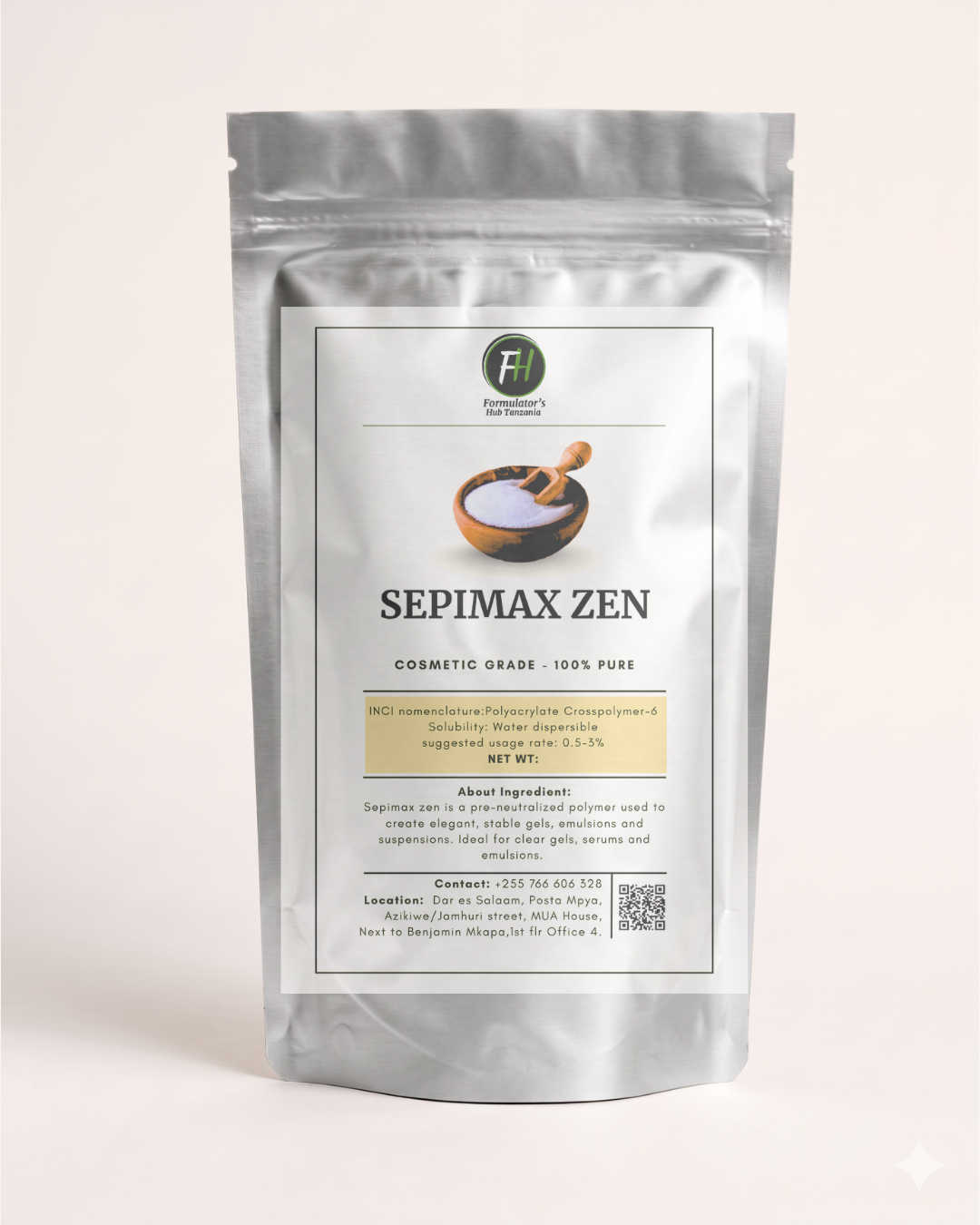Sepimax Zen