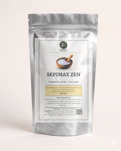 Sepimax Zen