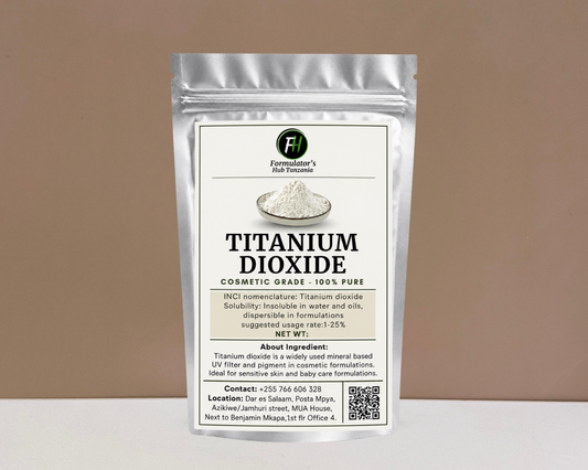 Titanium Dioxide