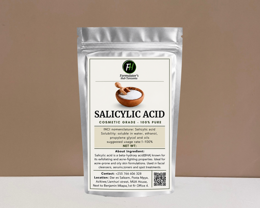Salicylic Acid