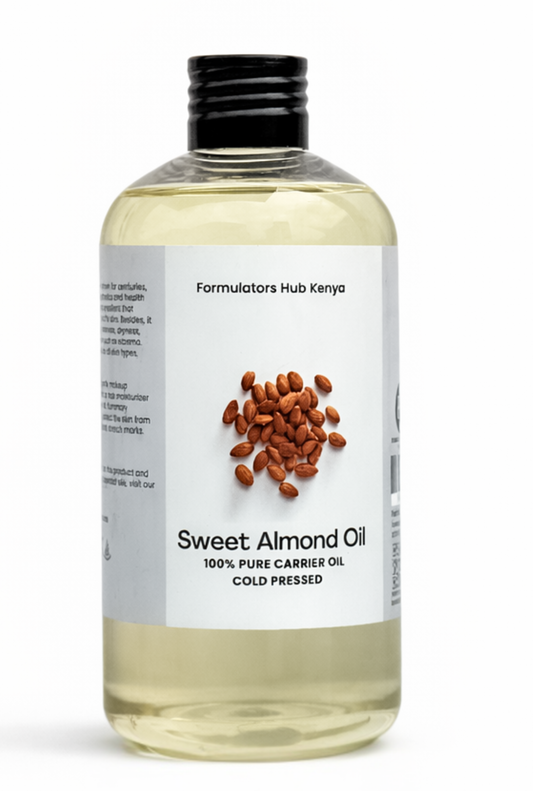 Sweet Almond Oil