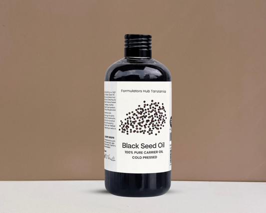BlackSeed Oil