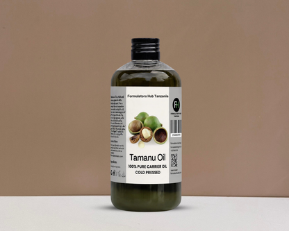 Tamanu Oil