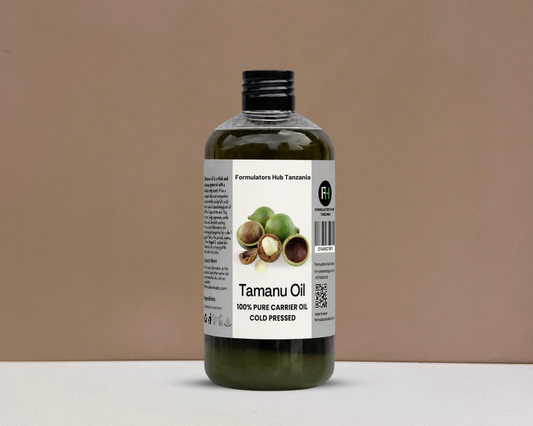 Tamanu Oil