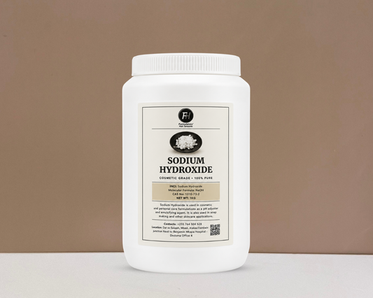 Sodium Hydroxide