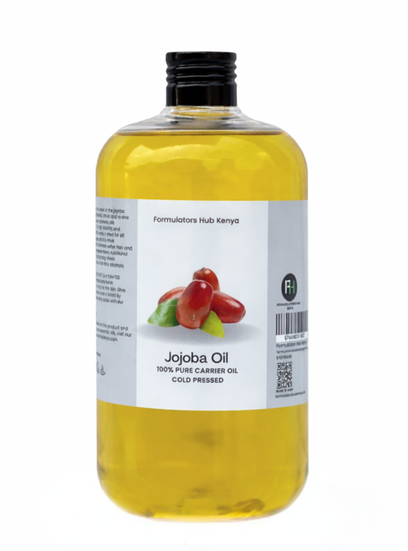 Jojoba Oil