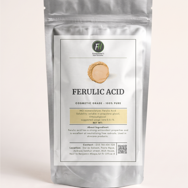 Ferulic Acid