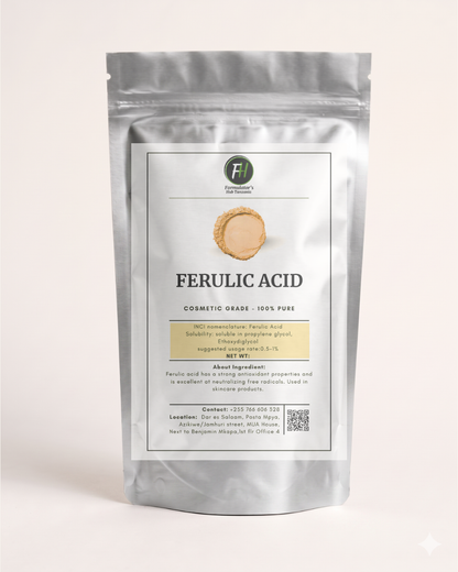 Ferulic Acid