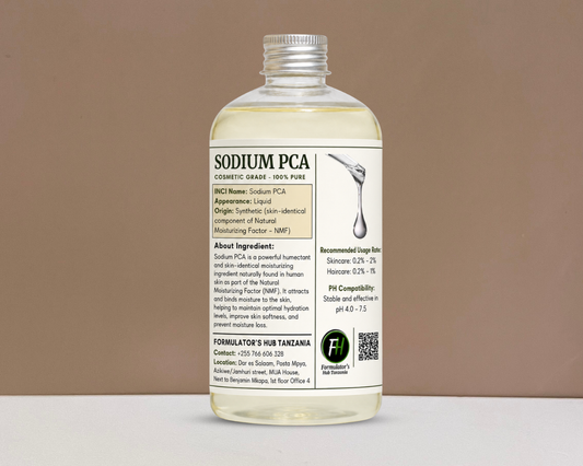 SODIUM PCA