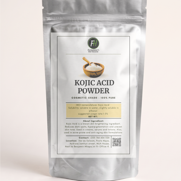Kojic Acid Powder
