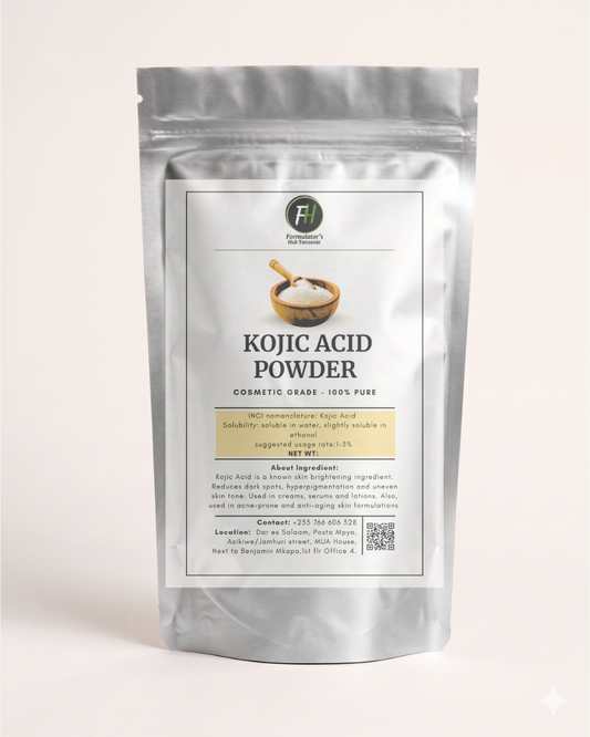 Kojic Acid Powder