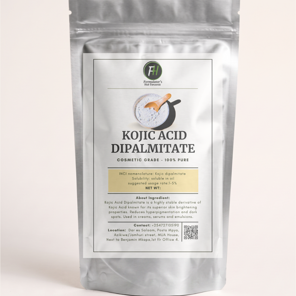 Kojic Acid Dipalmitate