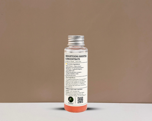 Brightening Booster Concentrate