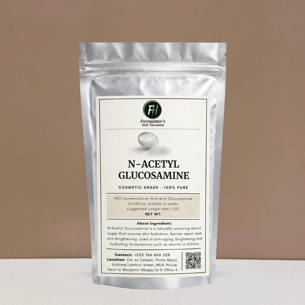 N-Asetili Glucosamine (NAG)