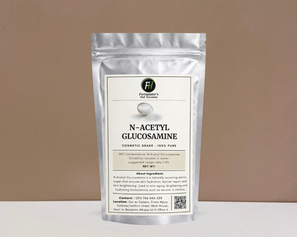 N-Asetili Glucosamine (NAG)