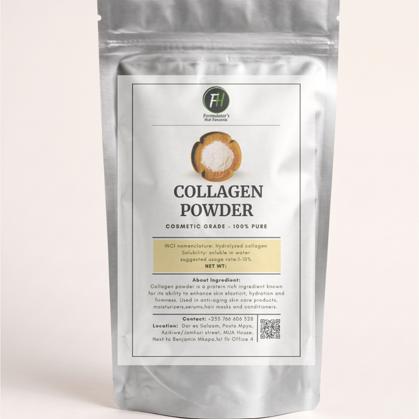 Collagen Powder