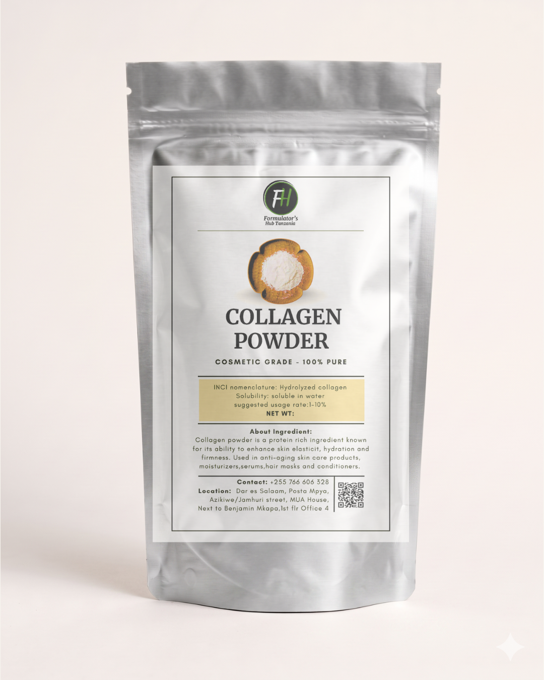 Collagen Powder