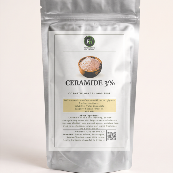 Ceramide 3%