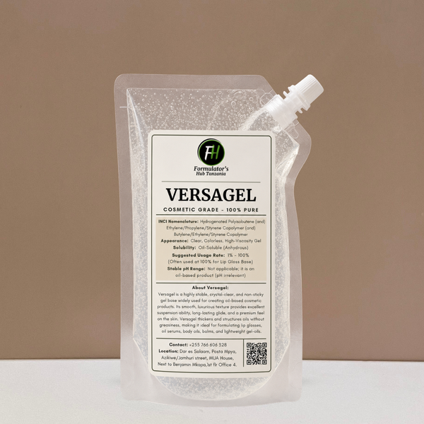 Versagel
