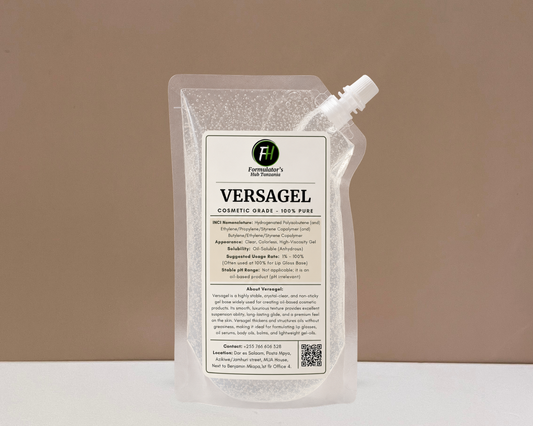 Versagel