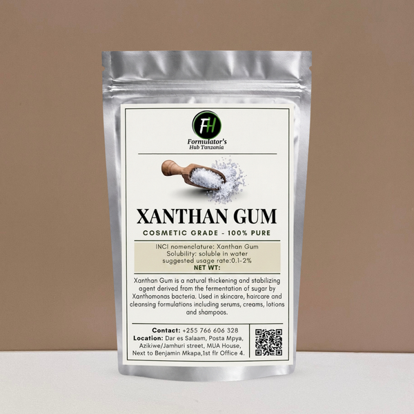 Xanthan Gum