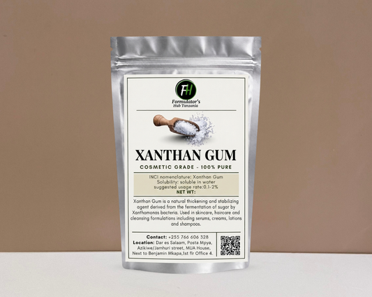 Xanthan Gum