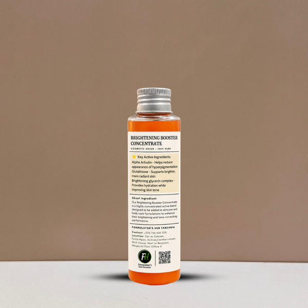 Brightening Booster Concentrate