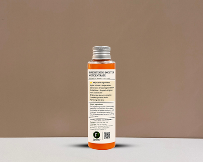 Brightening Booster Concentrate