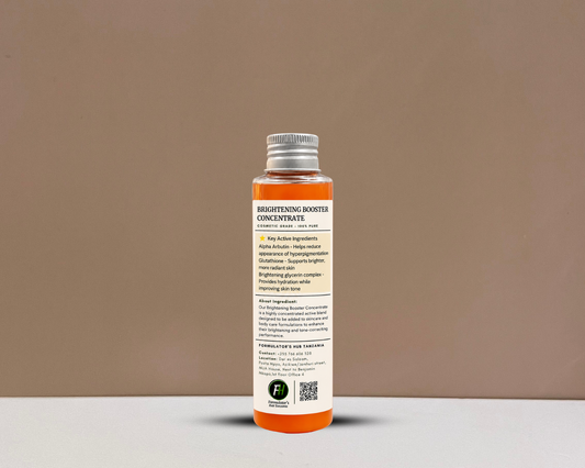 Brightening Booster Concentrate