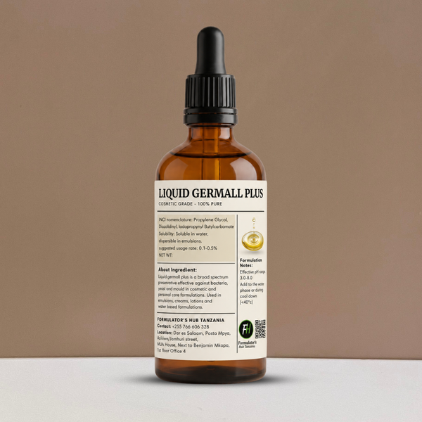 Kioevu Germall Plus