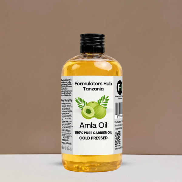 Amla Oil