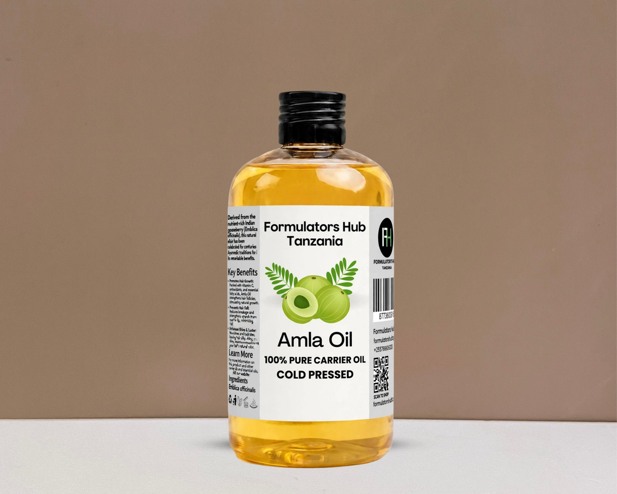 Amla Oil