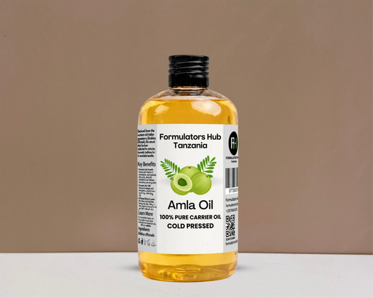 Amla Oil