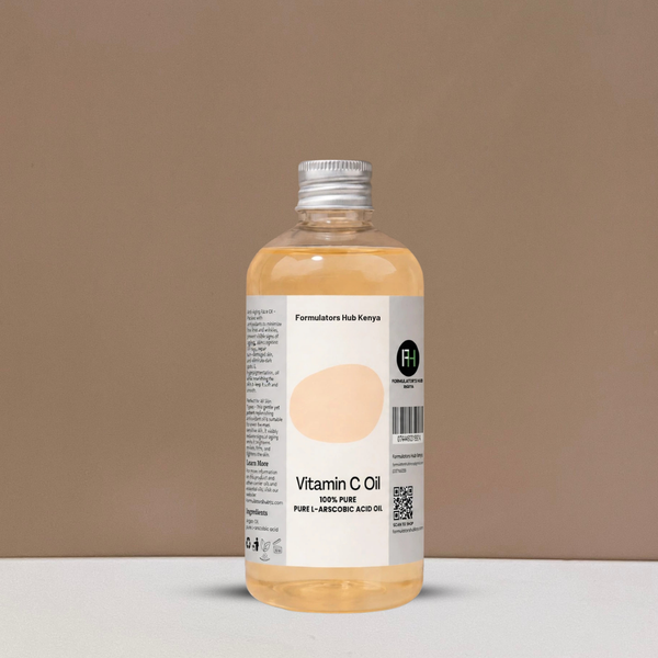 Vitamin C Oil