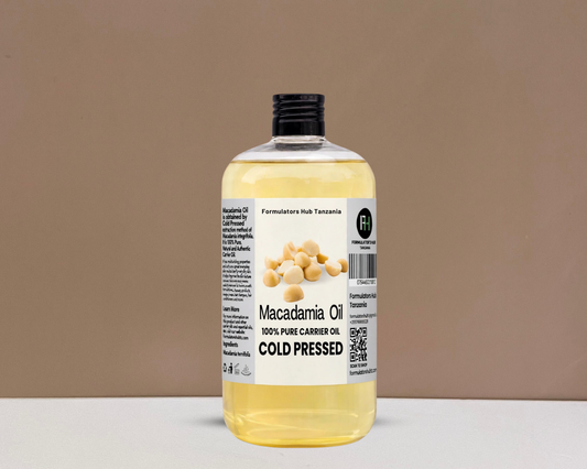 Macadamia Oil