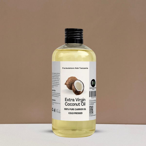 Coconut Oil (Extra Virgin)