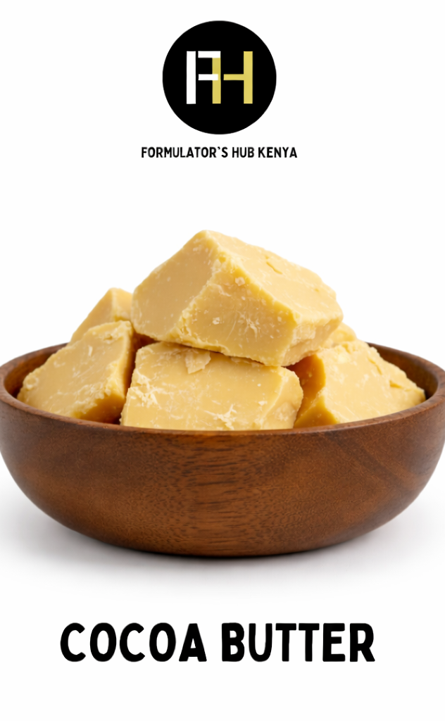 Cocoa Butter