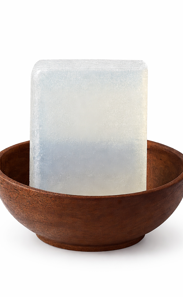 Glycerine Soap Base
