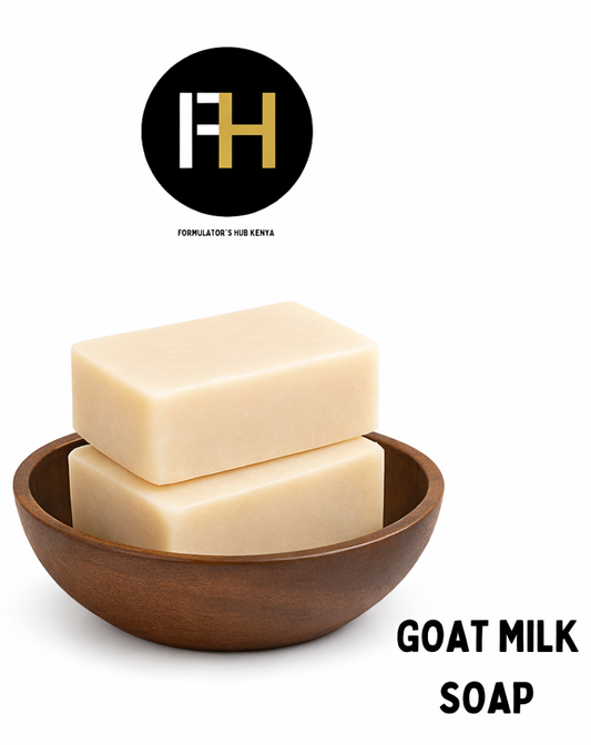 Goat Milk