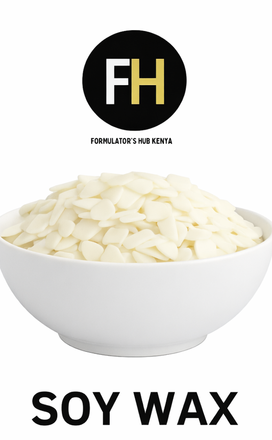 Soy Wax