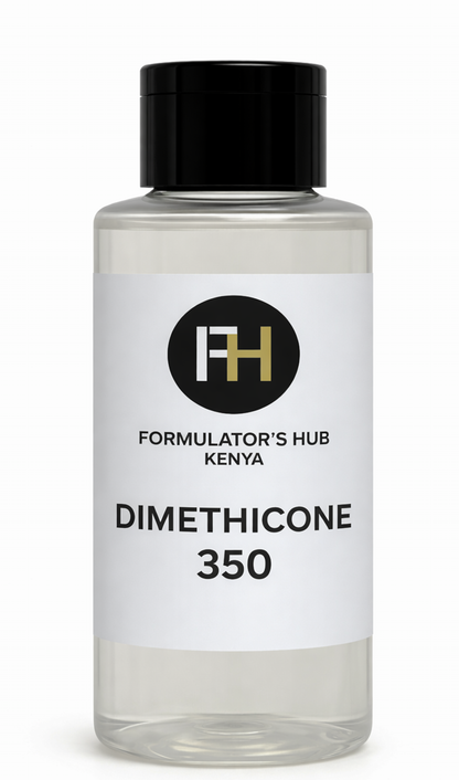 Dimethicone 350